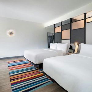 Queen Suite